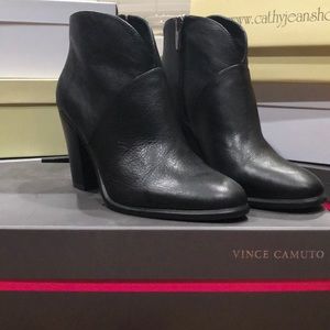 Vine Camuto Franell Heels